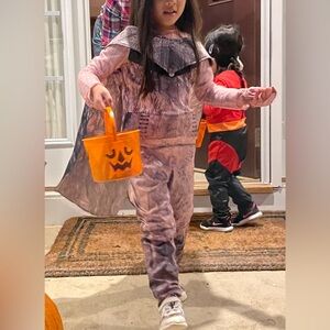 Disney Descendants Halloween Costume Audrey
